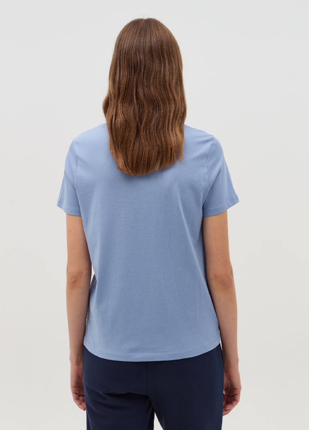 OVS T-shirt Essential in cotone bio Saldi Di Fabbrica