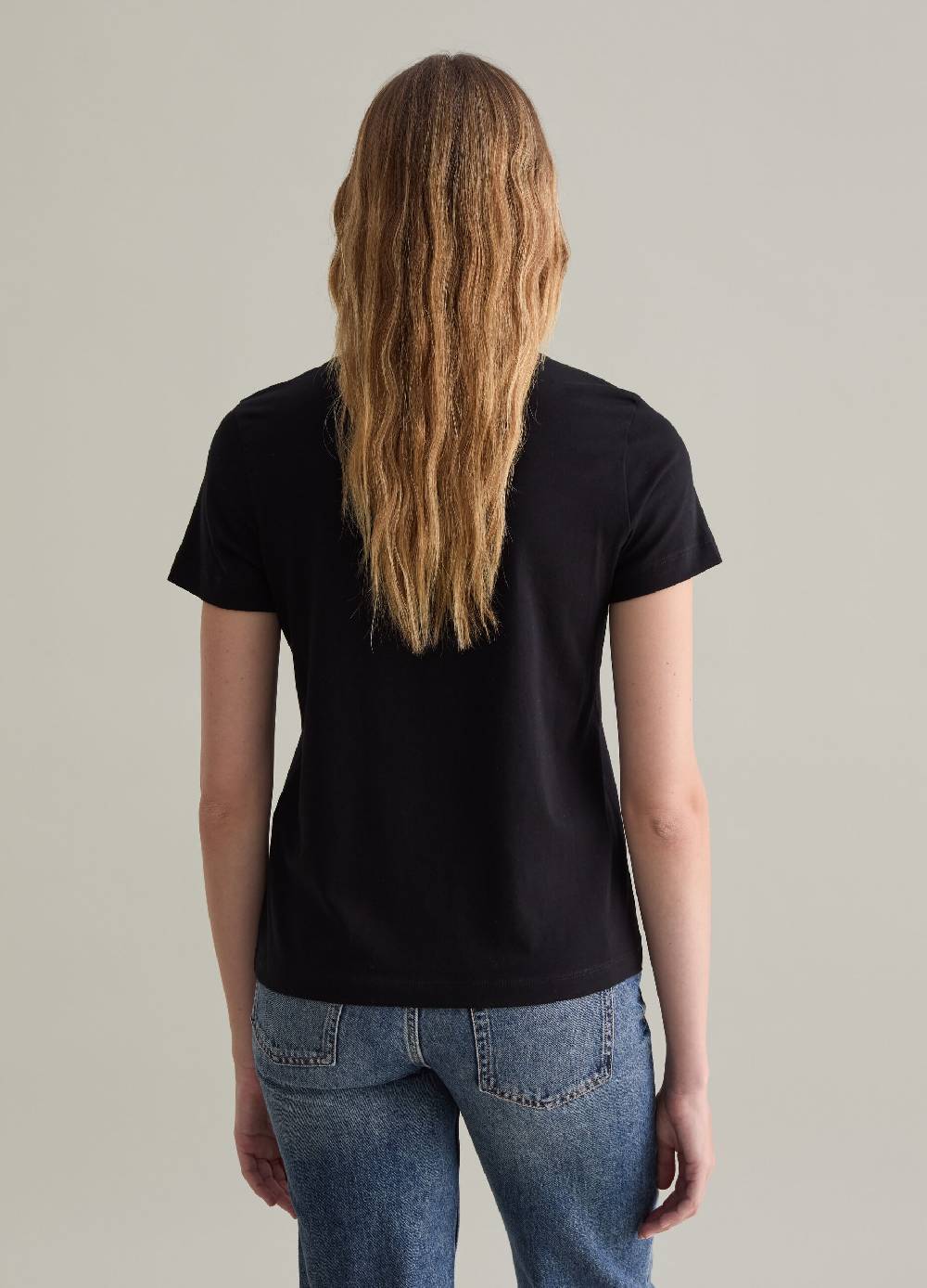 PIOMBO T-shirt in cotone Supima Hotsell