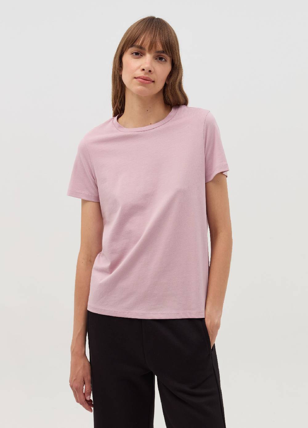 OVS T-shirt Essential in cotone bio Consegna Veloce