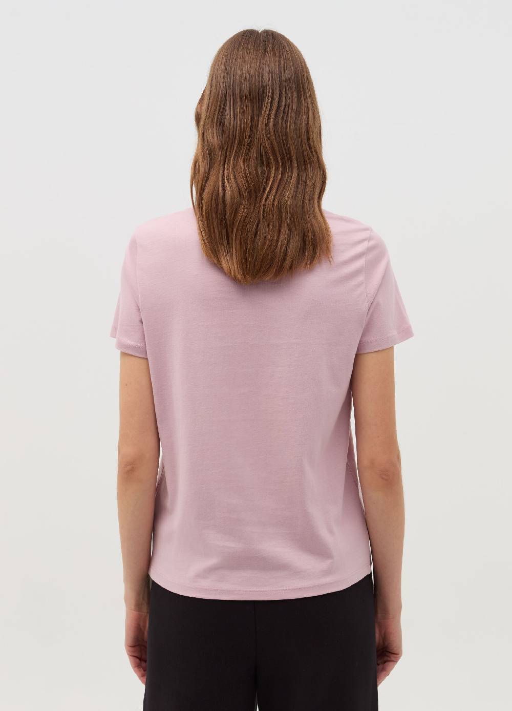 OVS T-shirt Essential in cotone bio Consegna Veloce