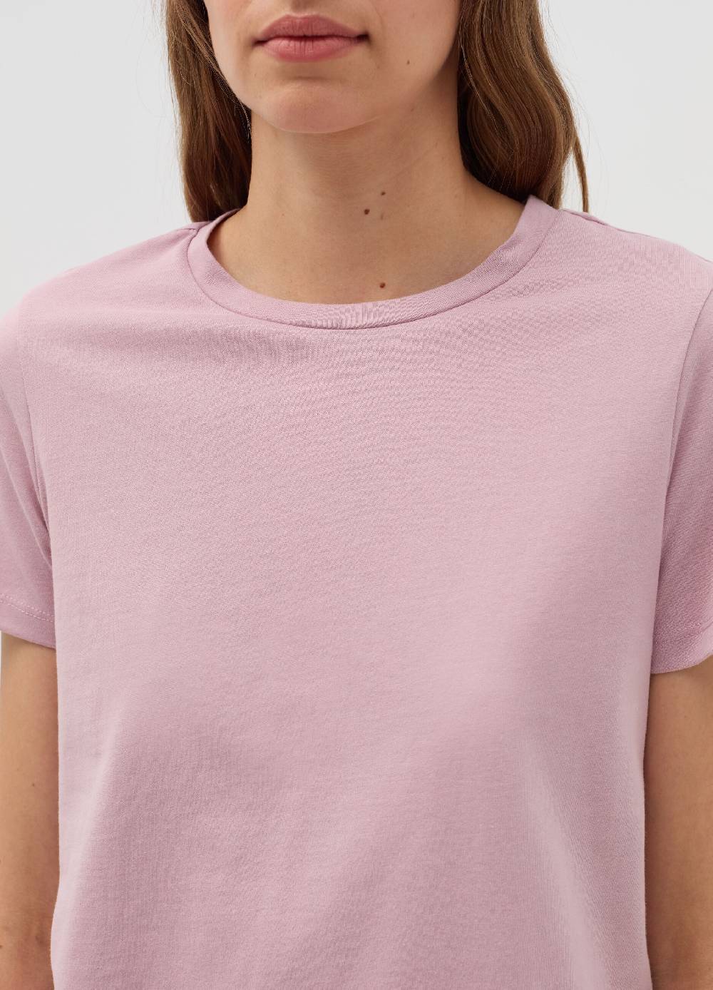 OVS T-shirt Essential in cotone bio Consegna Veloce