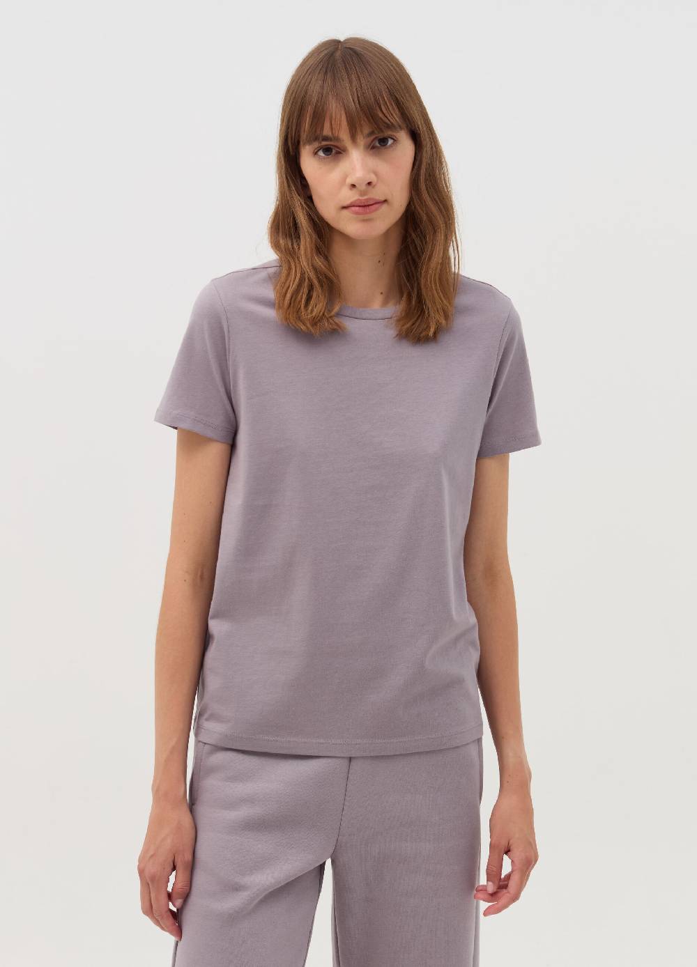 OVS T-shirt Essential in cotone bio Online