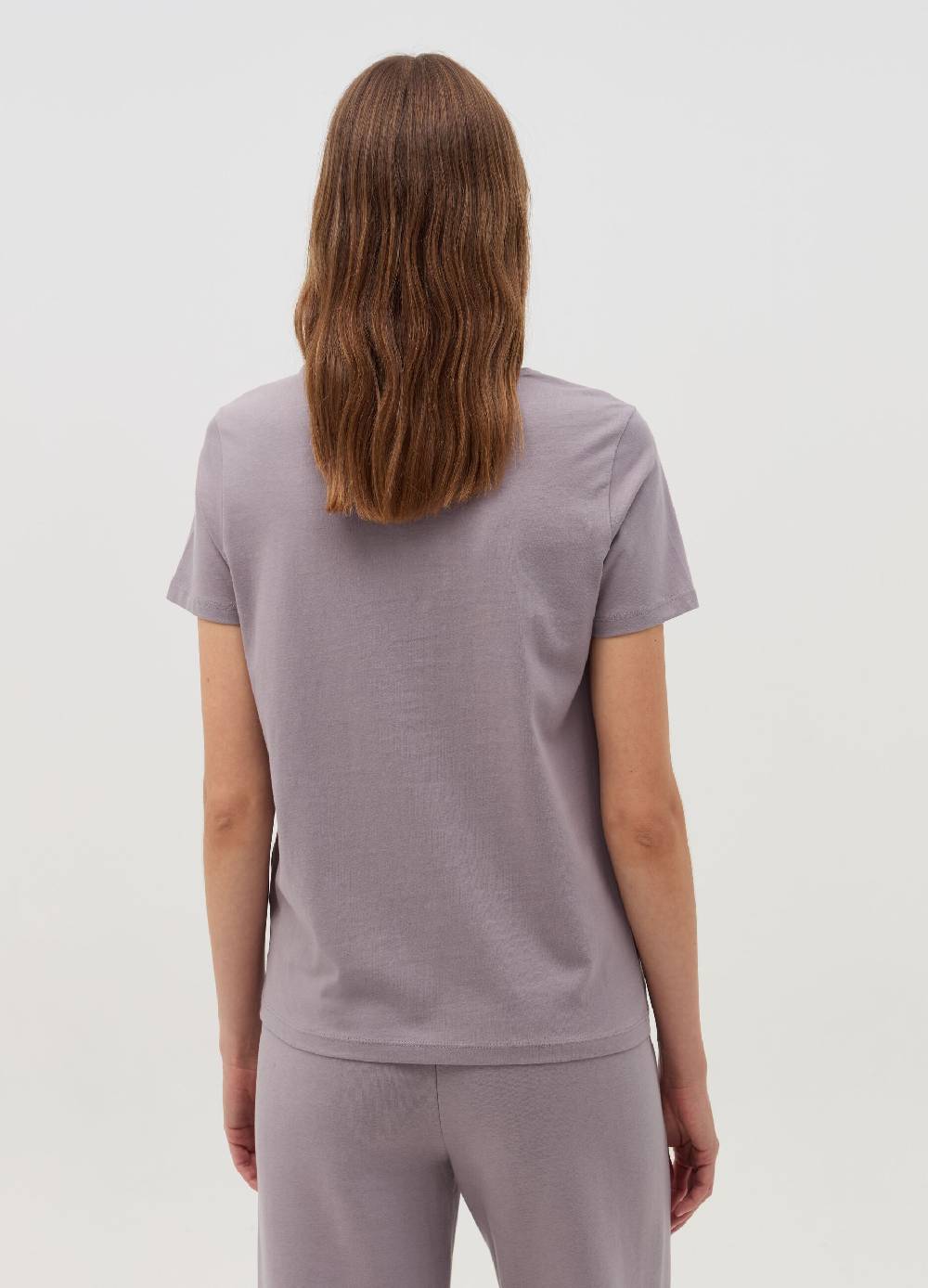 OVS T-shirt Essential in cotone bio Online