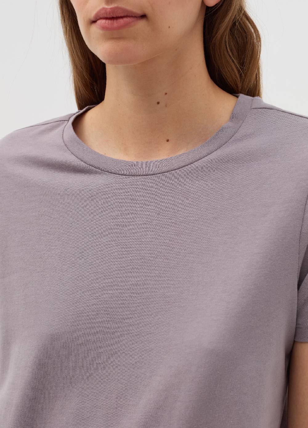 OVS T-shirt Essential in cotone bio Online