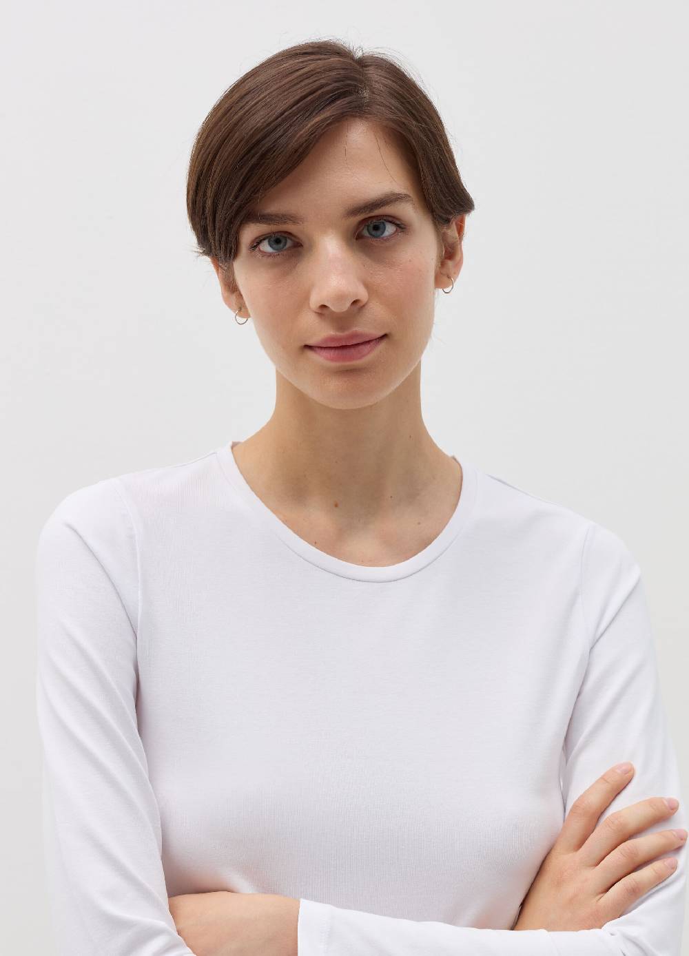 OVS T-shirt intima termica a maniche lunghe 2025