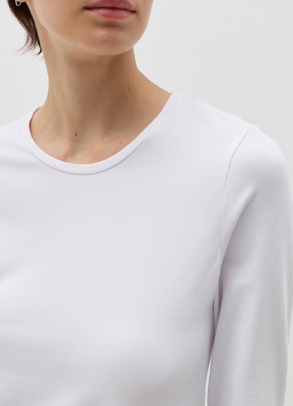 OVS T-shirt intima termica a maniche lunghe 2025