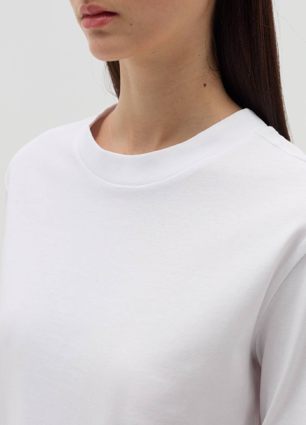 OVS T-shirt Essential a maniche lunghe Qualità