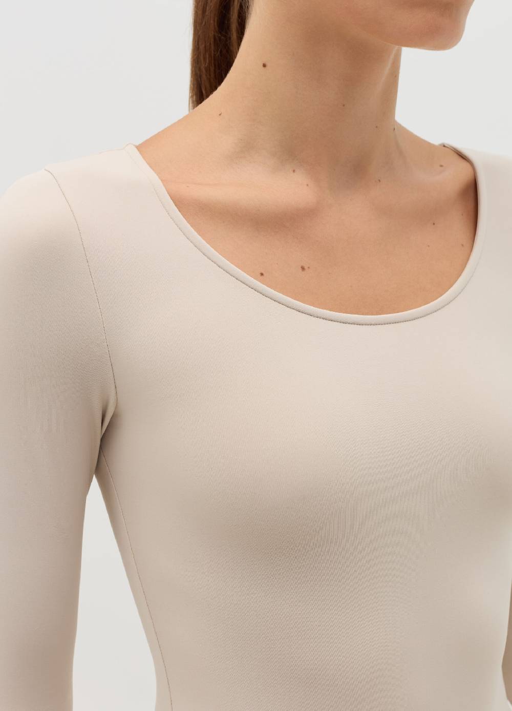 OVS ACTIVE Body a maniche lunghe Prezzo Ridotto