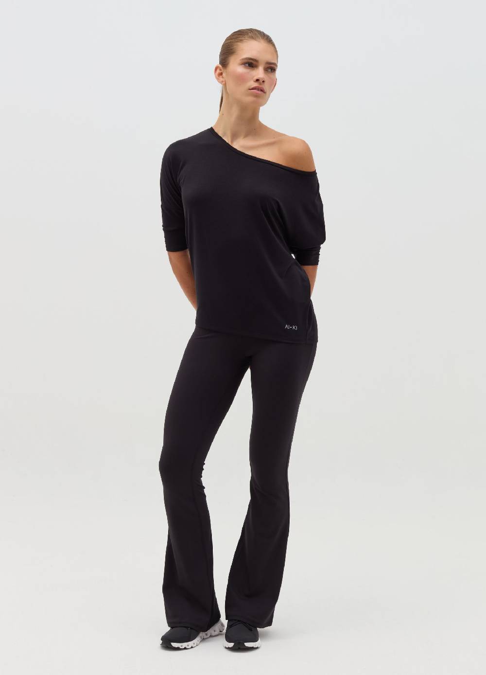 OVS ACTIVE T-shirt con maniche a tre quarti Vendite Flash
