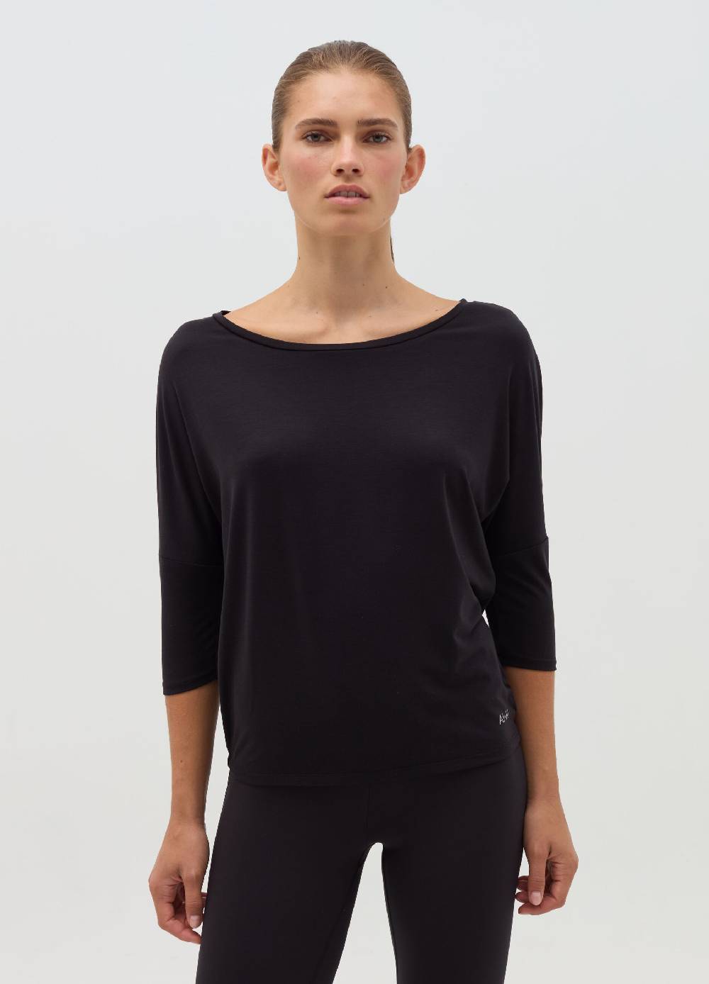 OVS ACTIVE T-shirt con maniche a tre quarti Vendite Flash