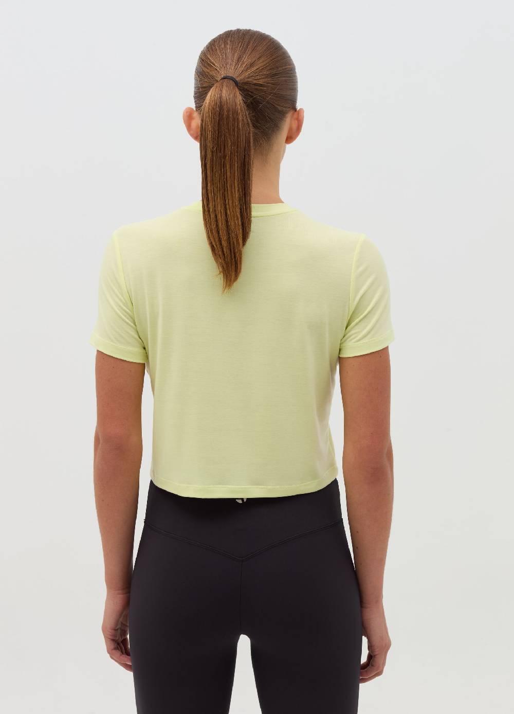 OVS ACTIVE T-shirt crop In Saldo