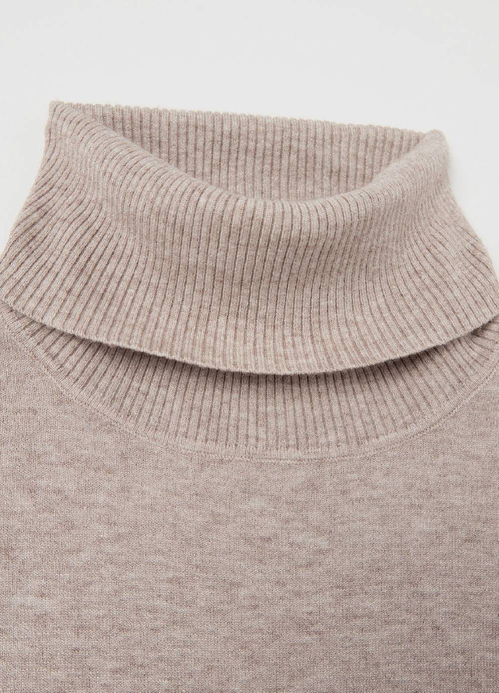 HYBRID Pullover a collo alto Soddisfazione Garantita