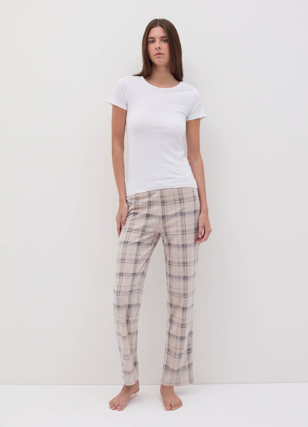 OVS T-shirt intima in cotone bio stretch Promozione Limitata