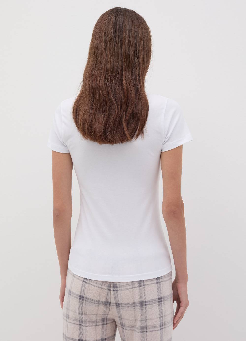 OVS T-shirt intima in cotone bio stretch Promozione Limitata