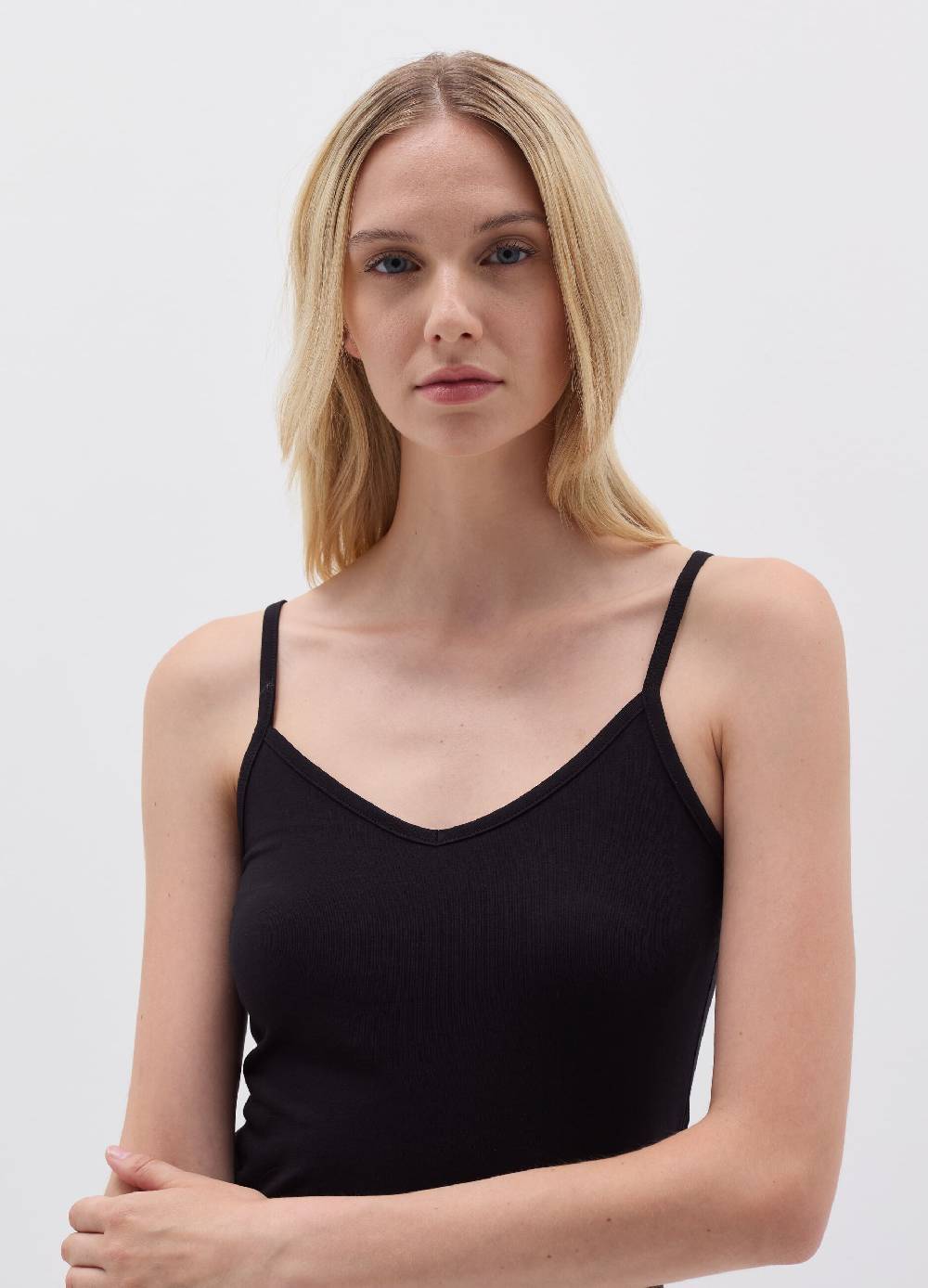 OVS Canotta intima con scollo a V Offerte