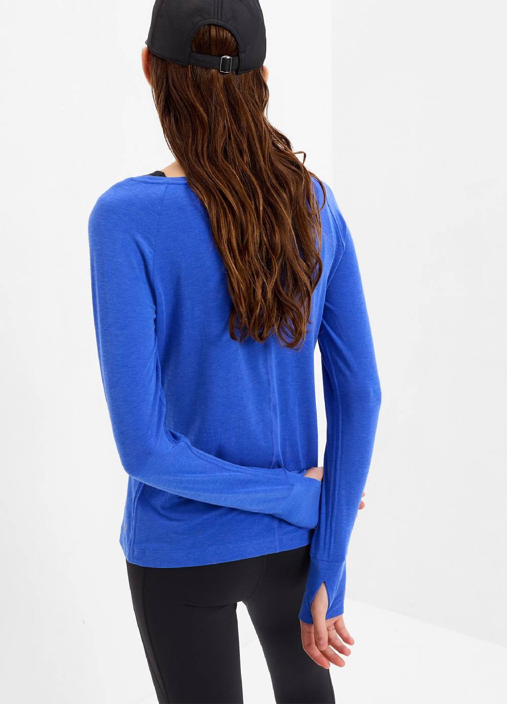 GAP T-shirt in tessuto traspirante 2025