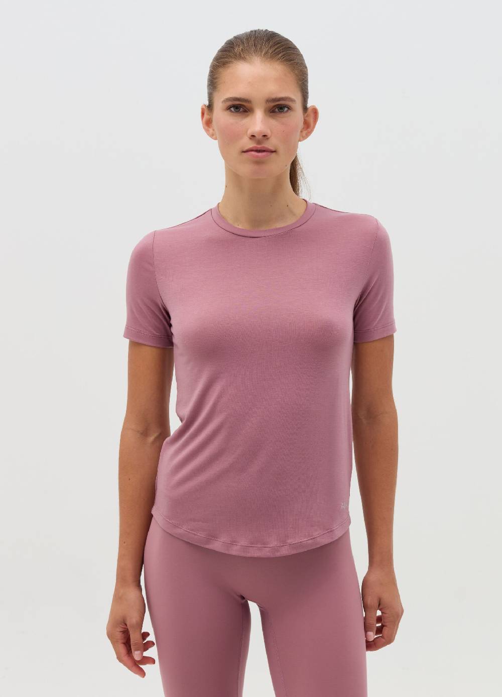 OVS ACTIVE T-shirt in Lyocell sostenibile Negozi Online