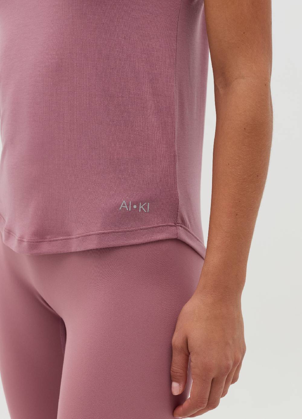 OVS ACTIVE T-shirt in Lyocell sostenibile Negozi Online