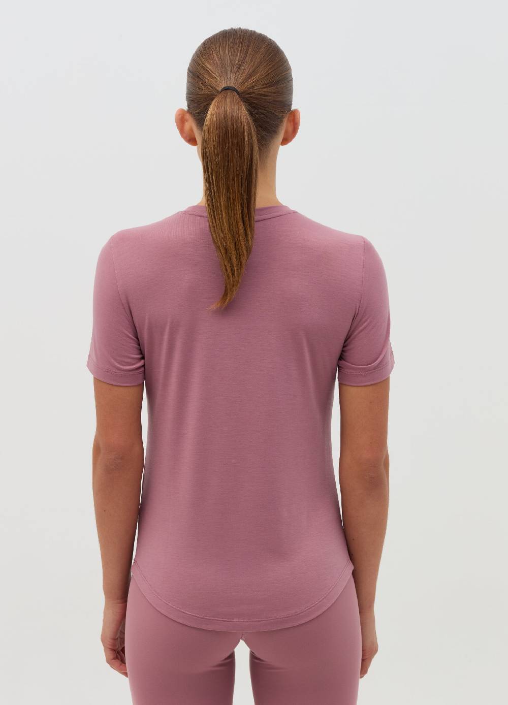 OVS ACTIVE T-shirt in Lyocell sostenibile Negozi Online