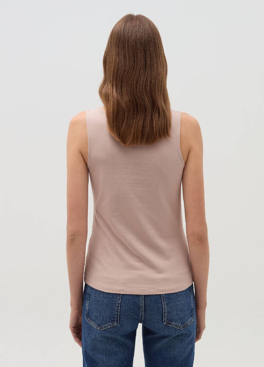 OVS Tank top con collo squadrato Acquista Ora