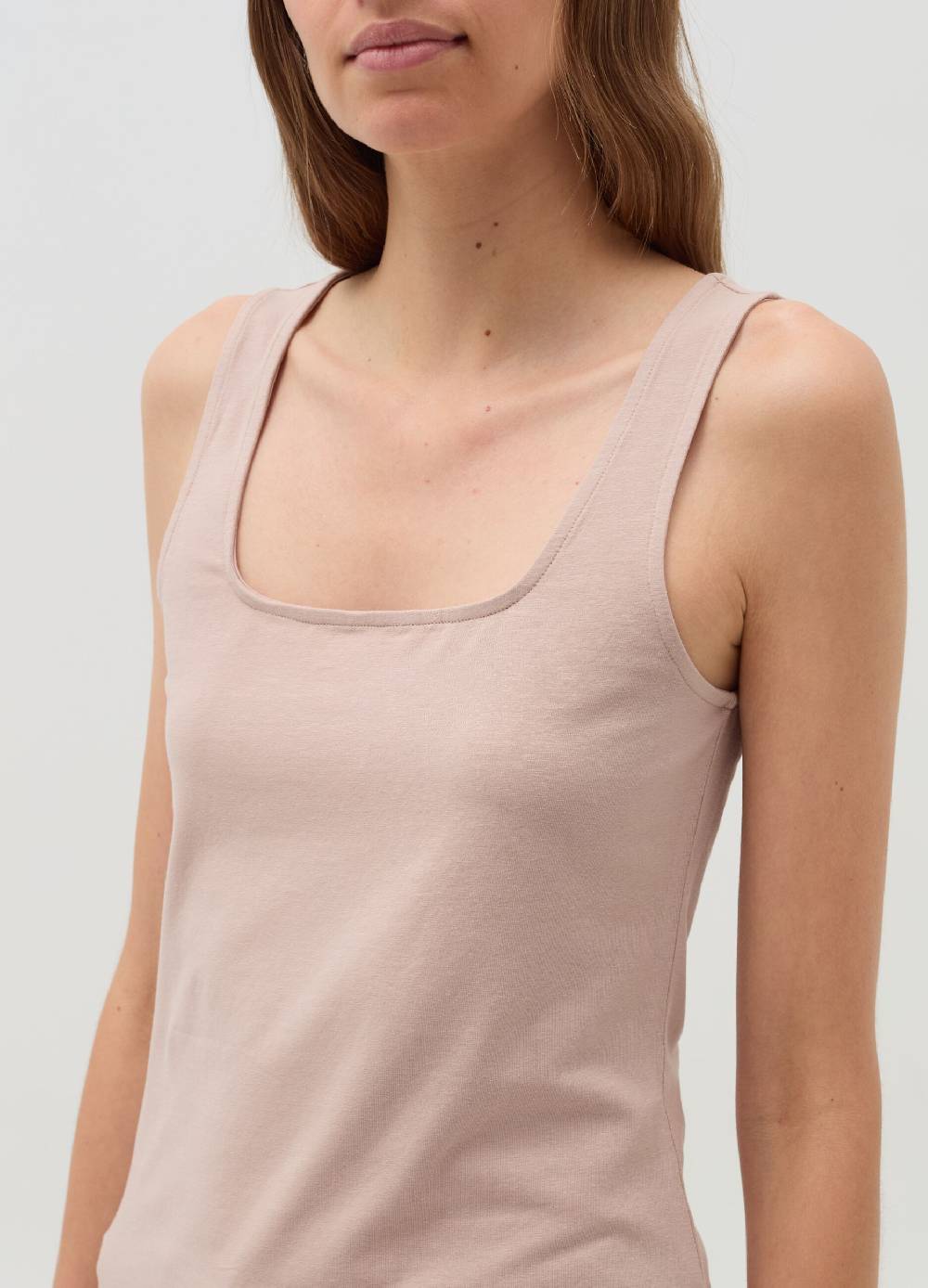 OVS Tank top con collo squadrato Acquista Ora