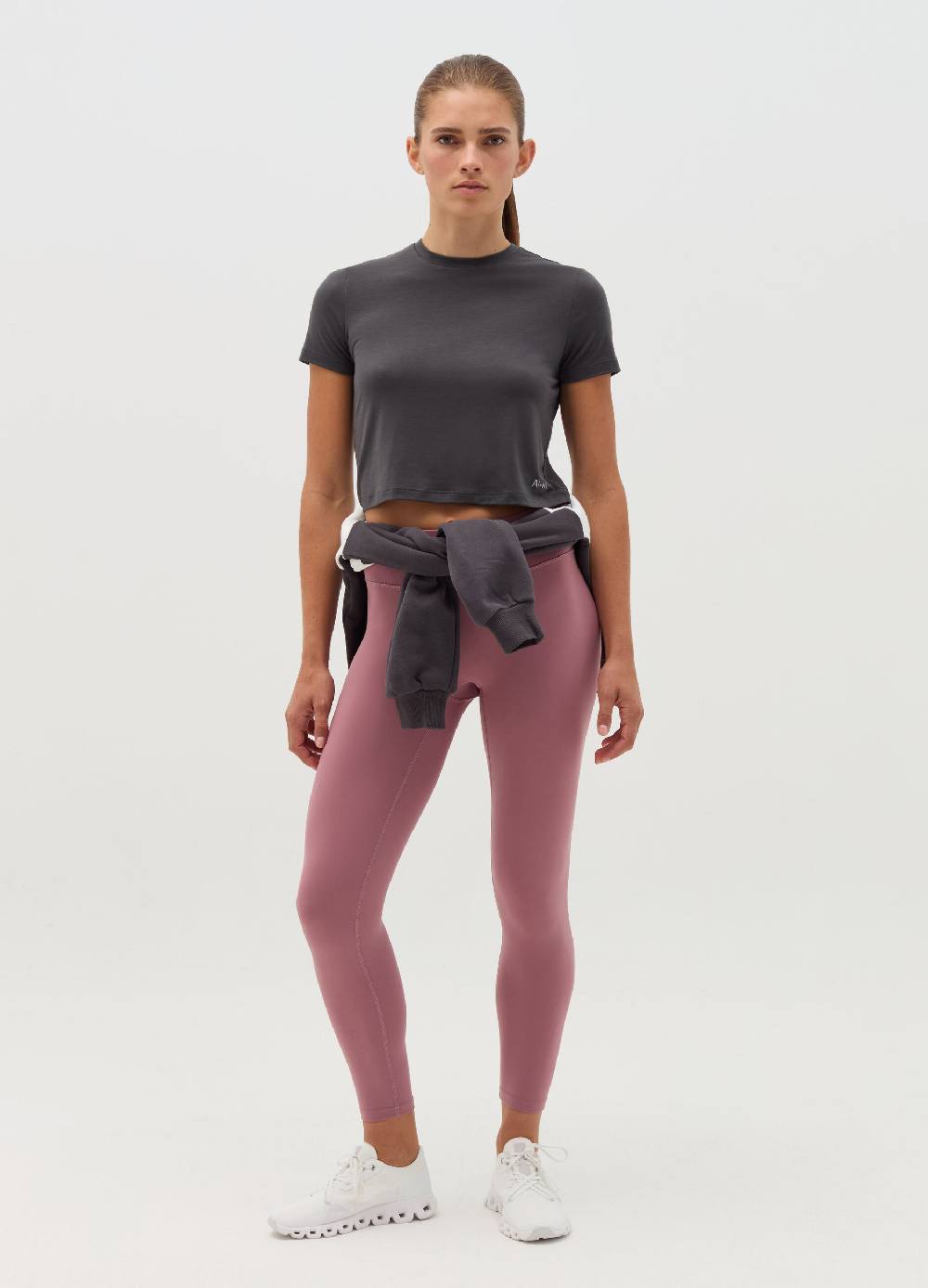 OVS ACTIVE T-shirt crop Vendita Economica