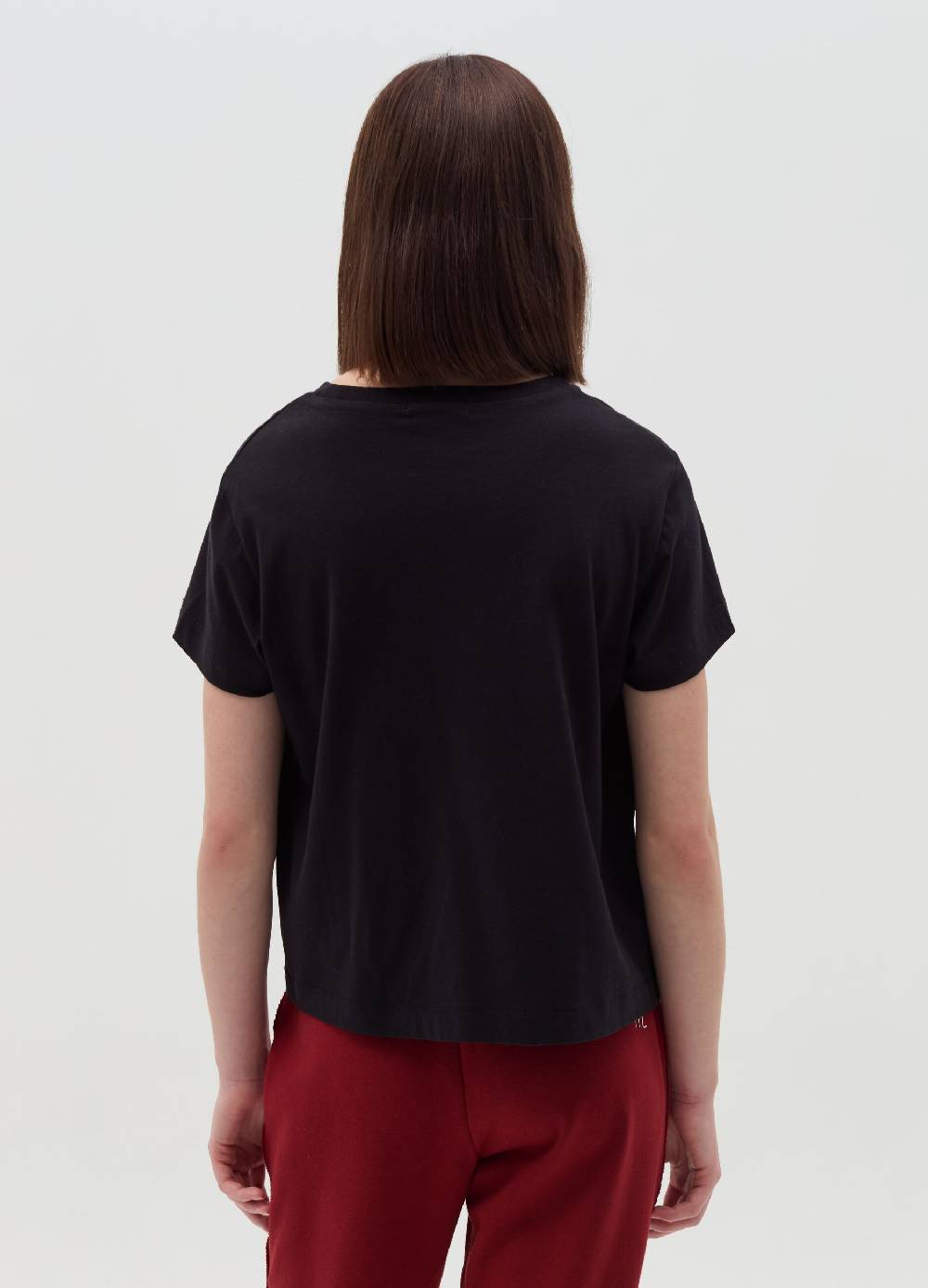 MILK+HERO T-shirt in cotone con stampa Shopping Online