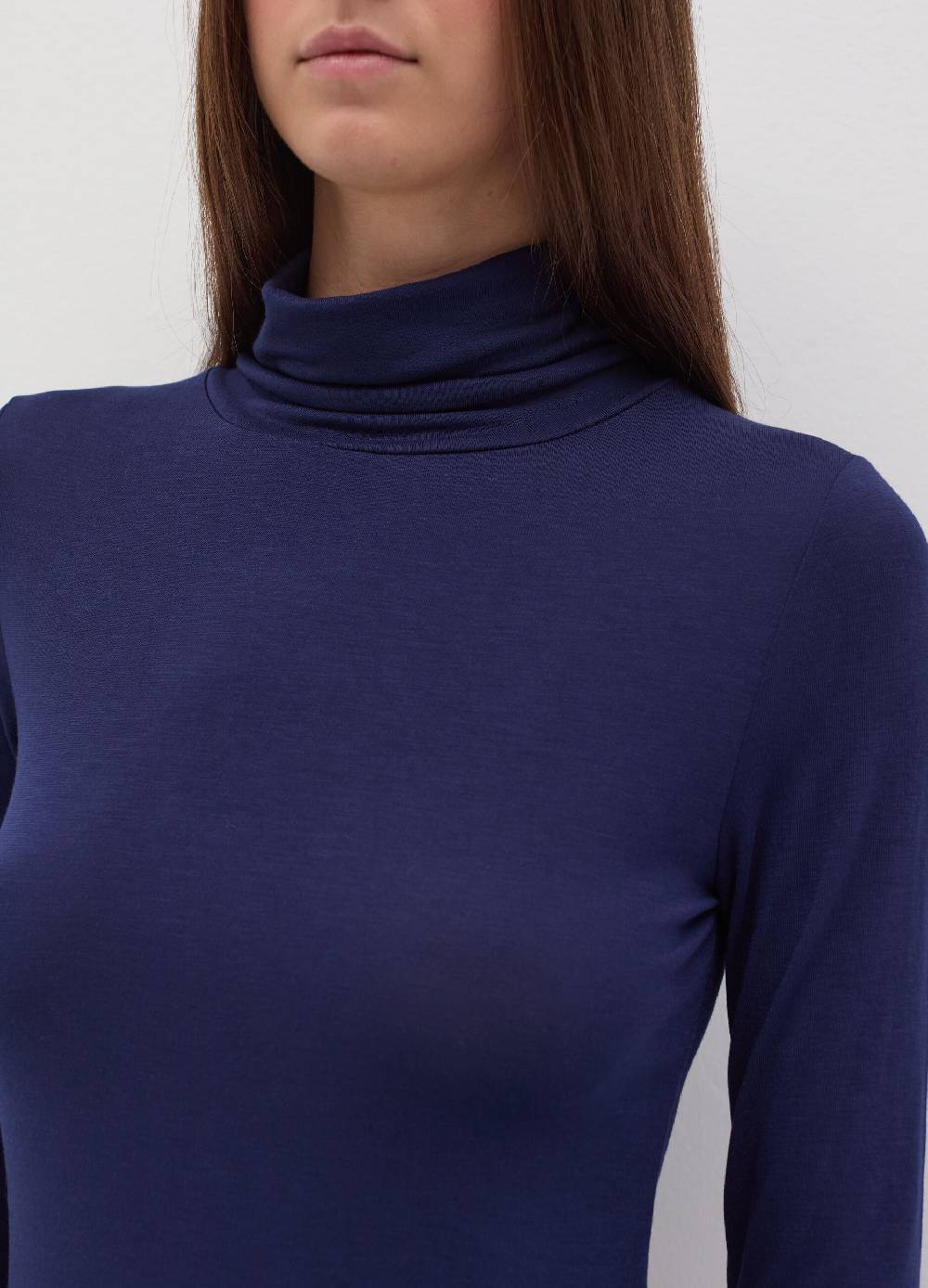 OVS T-shirt intima a maniche lunghe in modal stretch Prezzo Ridotto
