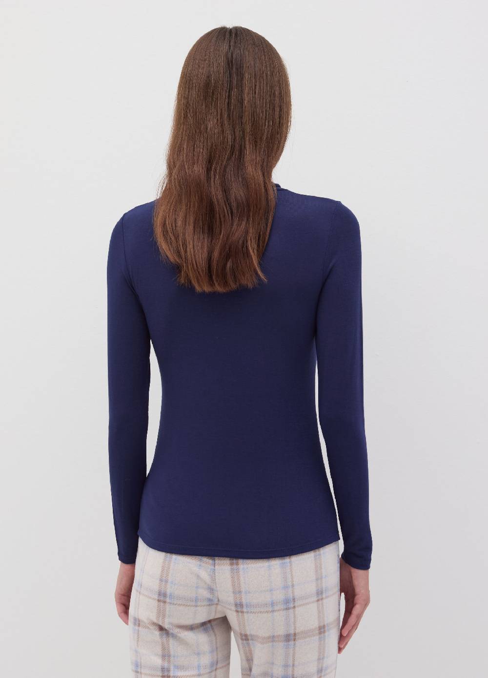 OVS T-shirt intima a maniche lunghe in modal stretch Prezzo Ridotto