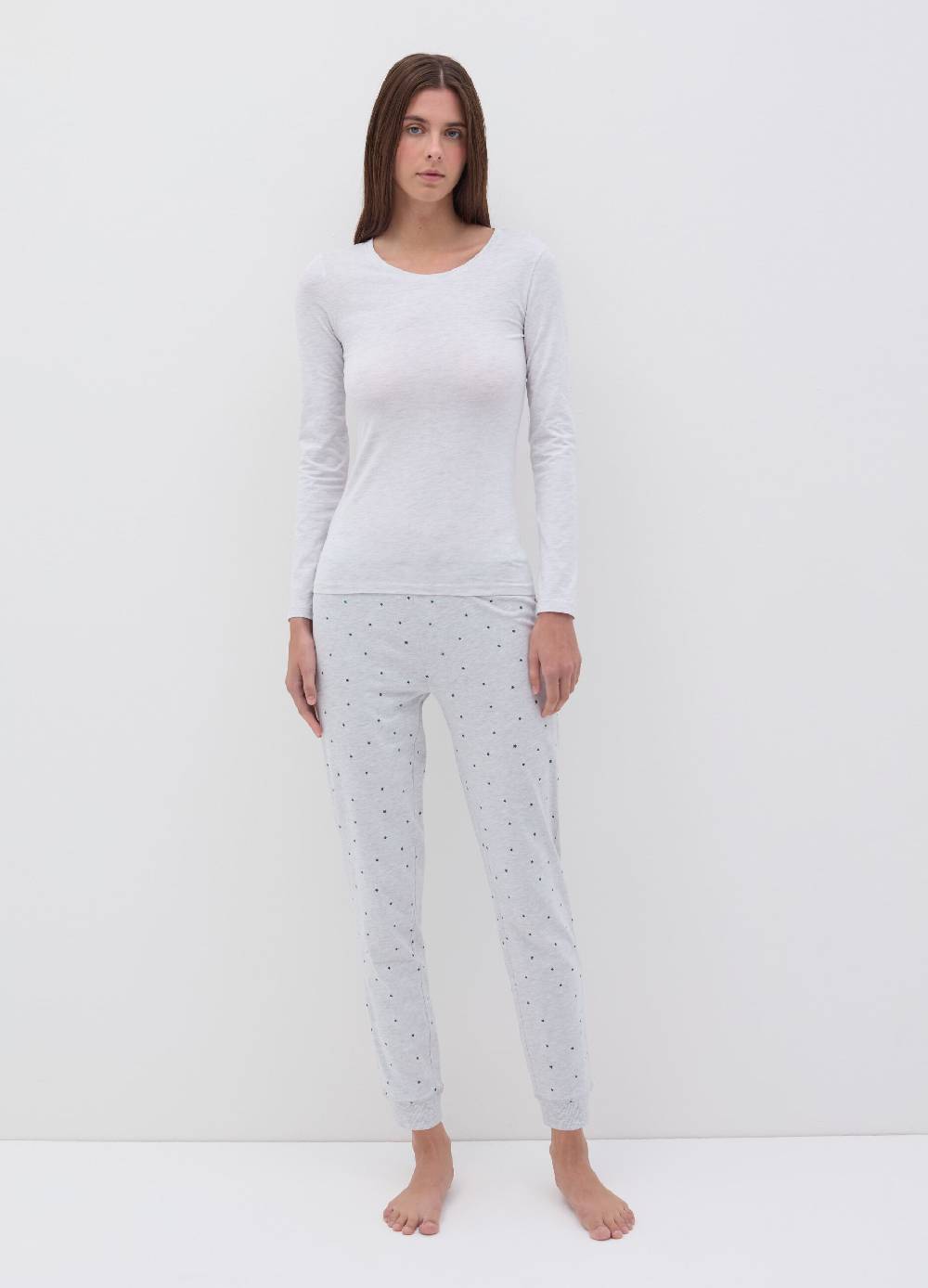 OVS T-shirt intima a maniche lunghe Moda