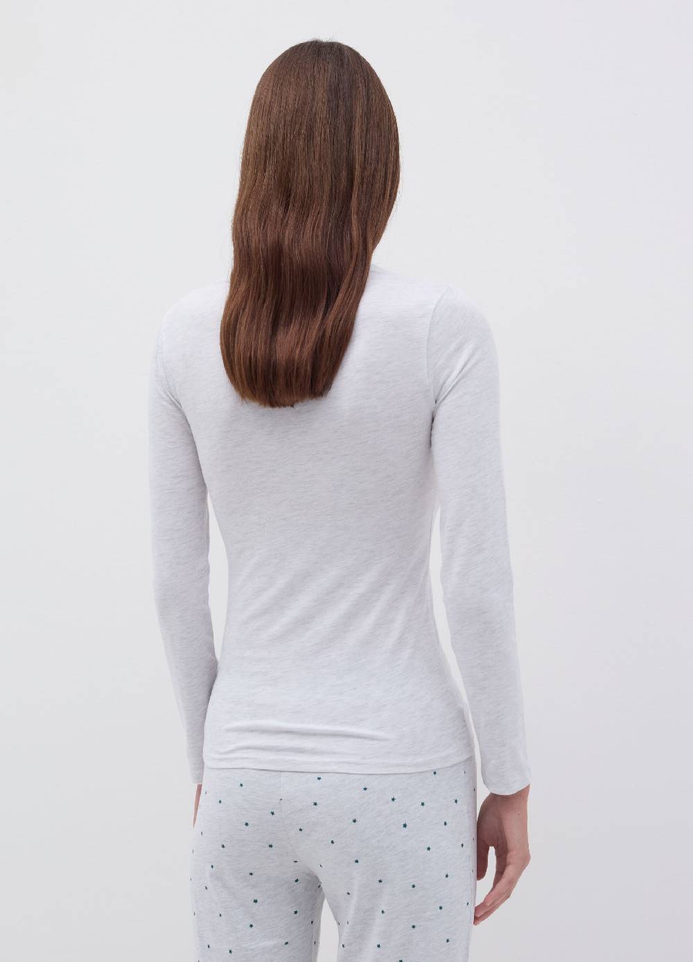 OVS T-shirt intima a maniche lunghe Moda