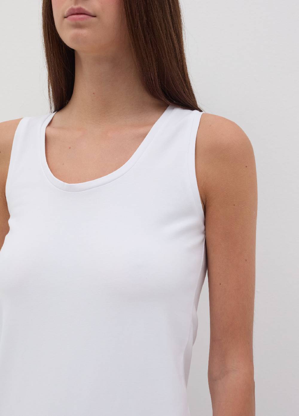 OVS Canotta intima termica con spalline larghe Sottocosto