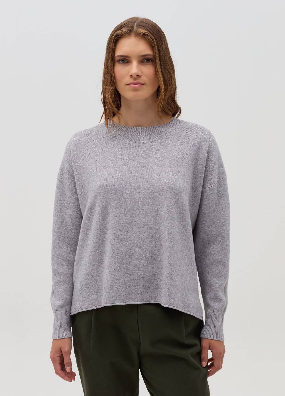 HYBRID Pullover con spacchetti Convenienza