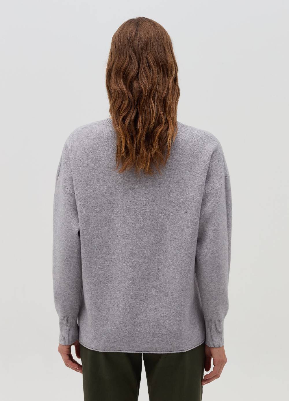 HYBRID Pullover con spacchetti Convenienza