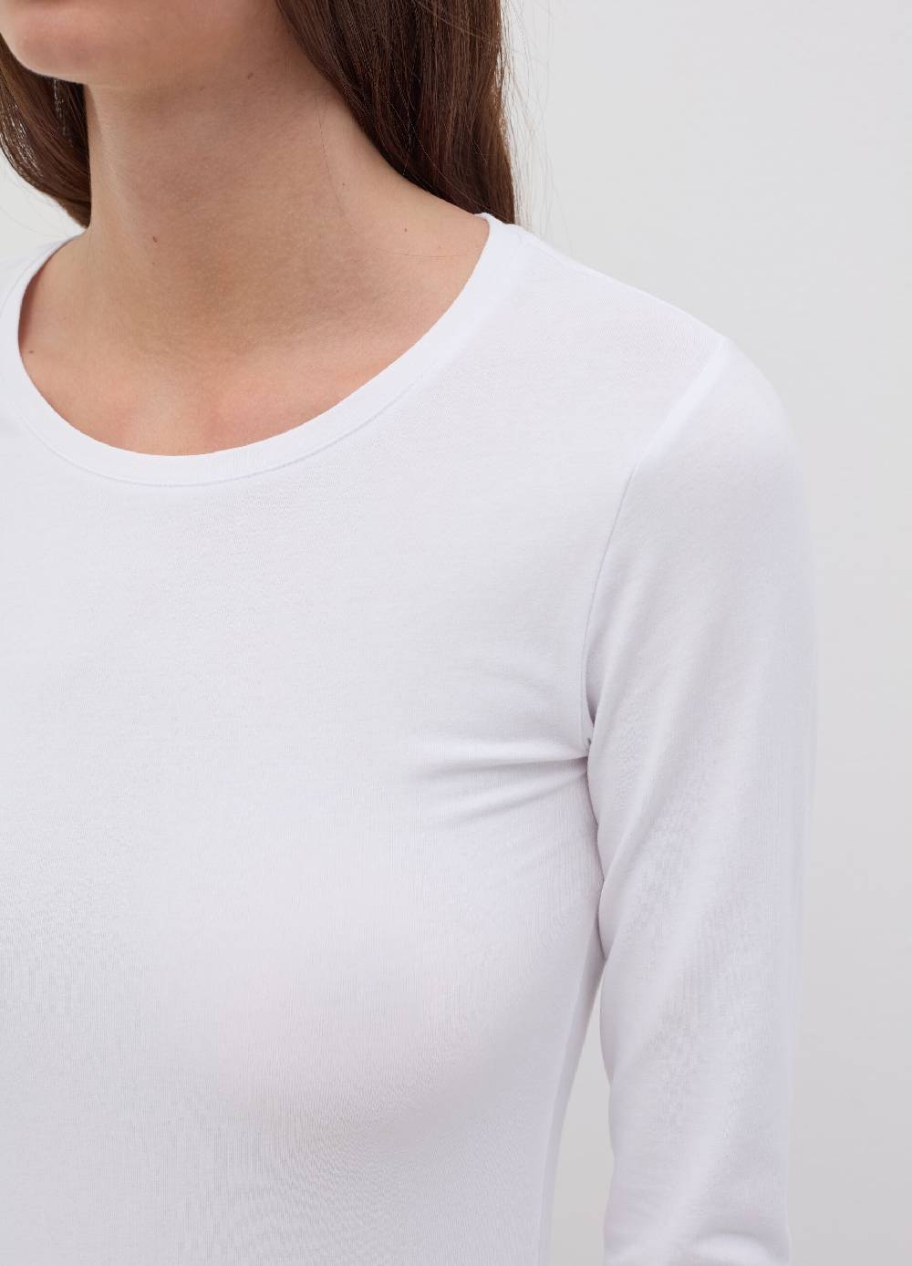 OVS T-shirt intima a maniche lunghe Presa