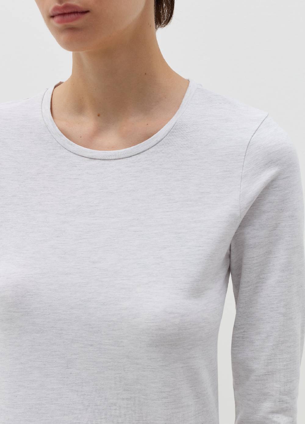 OVS T-shirt intima termica a maniche lunghe Sconto