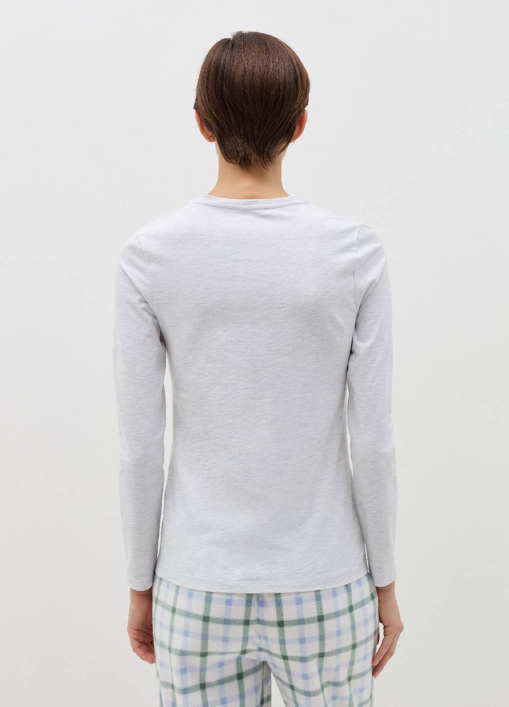 OVS T-shirt intima termica a maniche lunghe Sconto