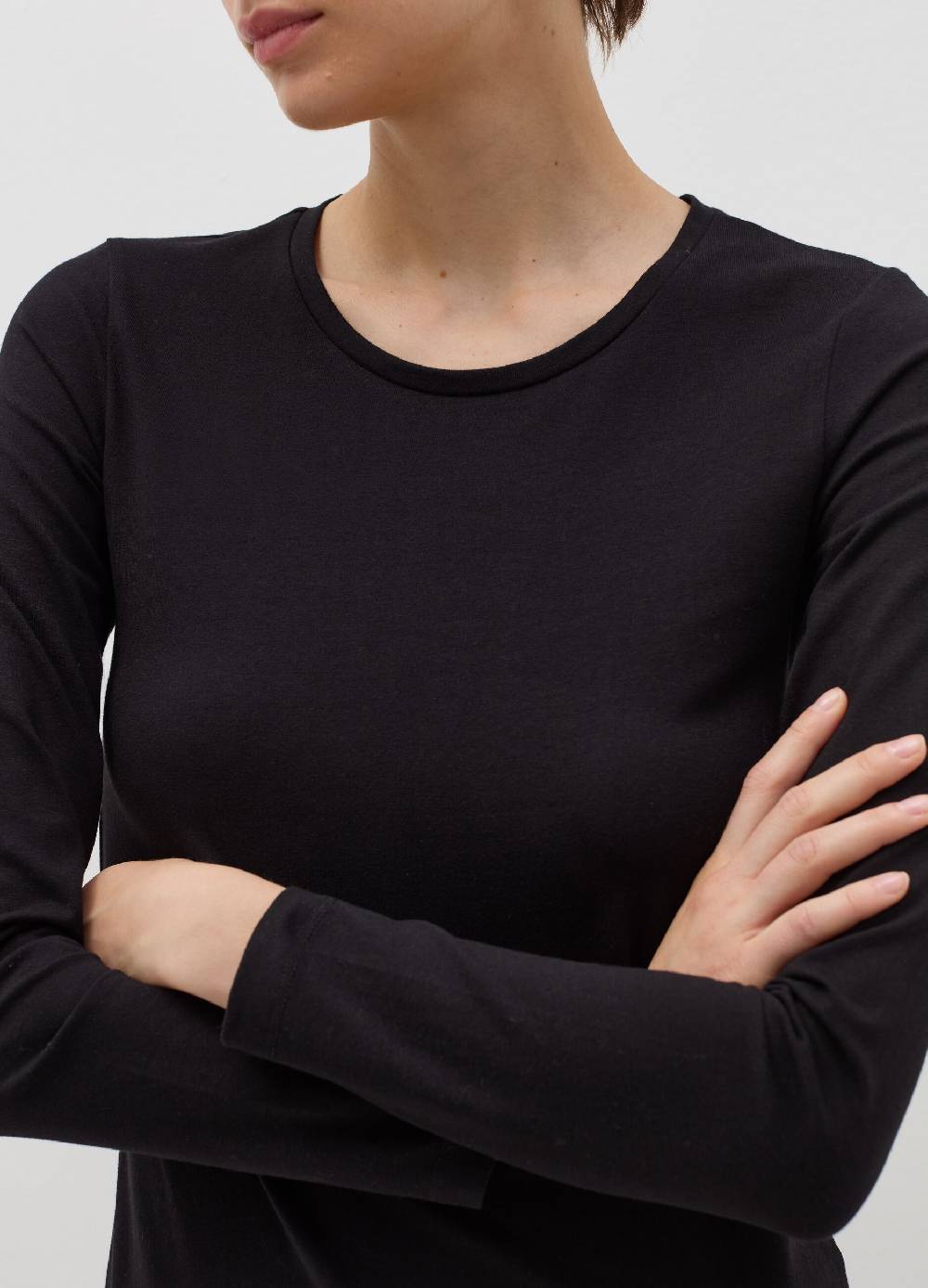OVS T-shirt intima termica a maniche lunghe In Vendita