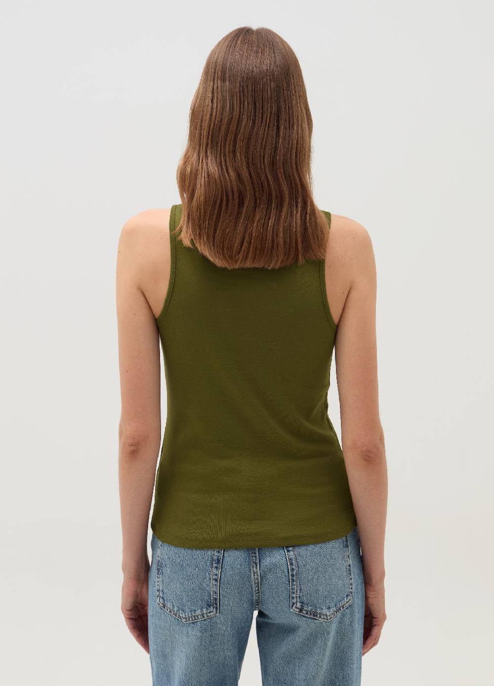OVS Tank top con dettaglio cut out Offerte