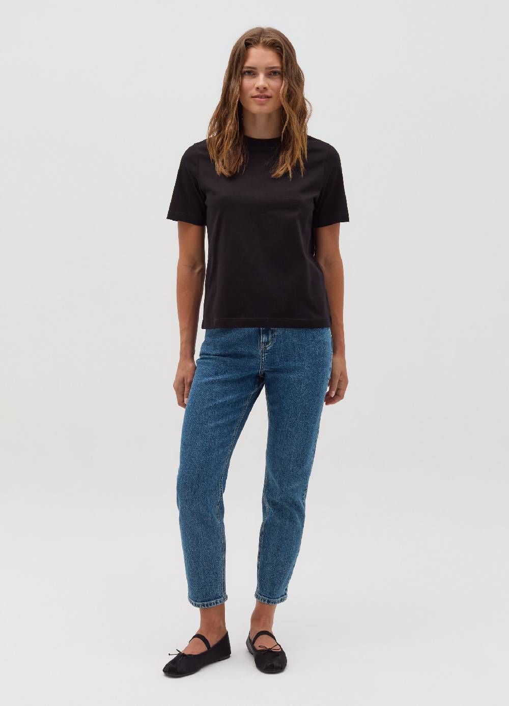 OVS T-shirt Essential in cotone