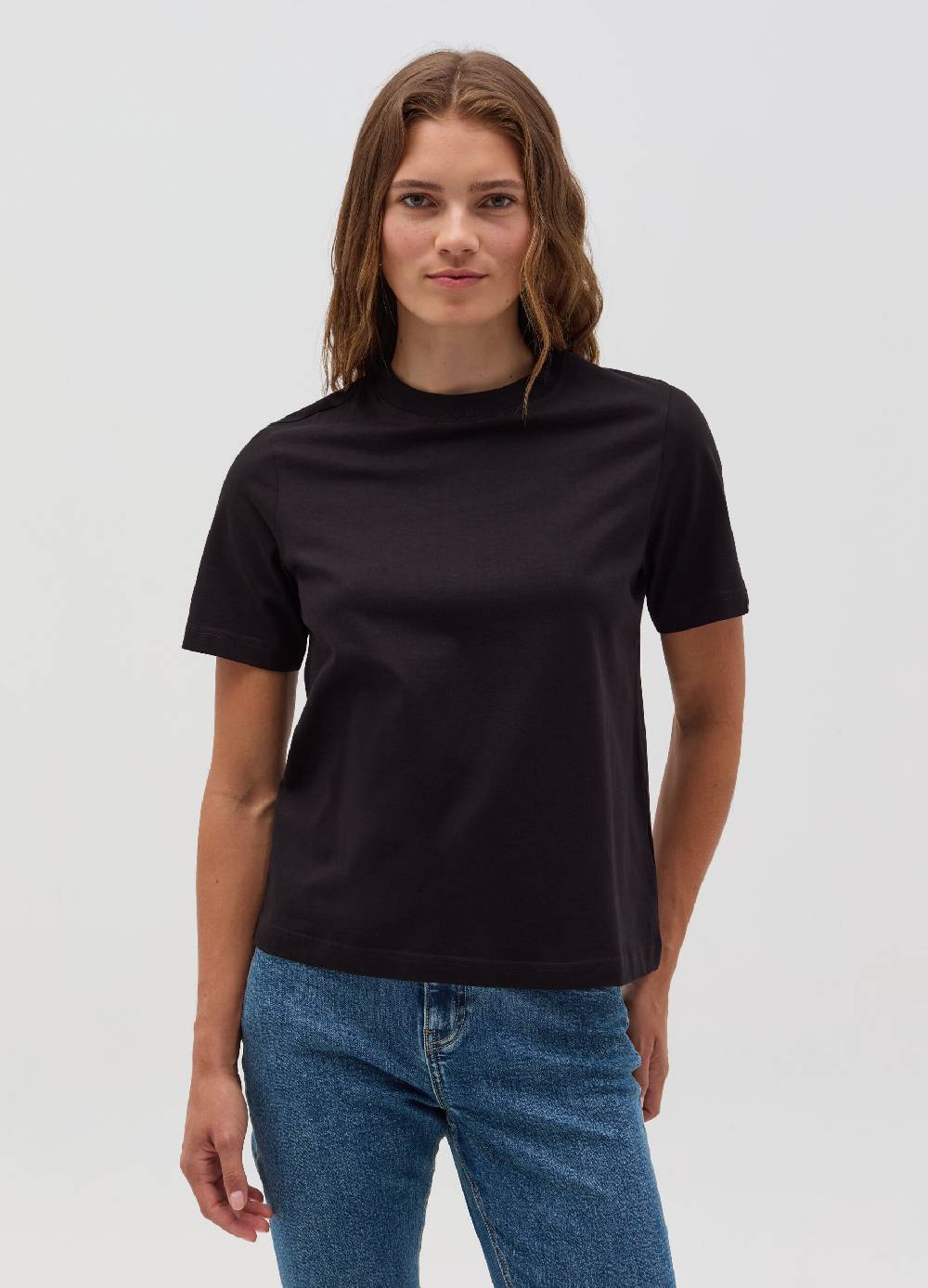 OVS T-shirt Essential in cotone Vendite Flash