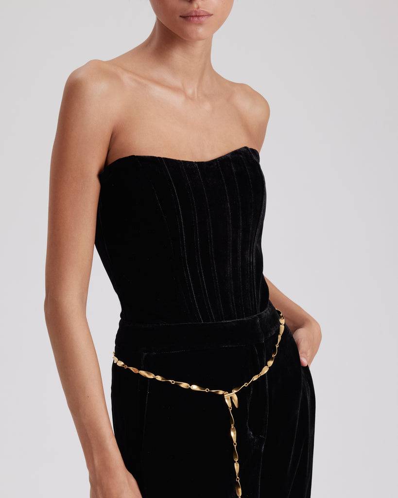 Raquel Diniz ELENA TOP In Vendita