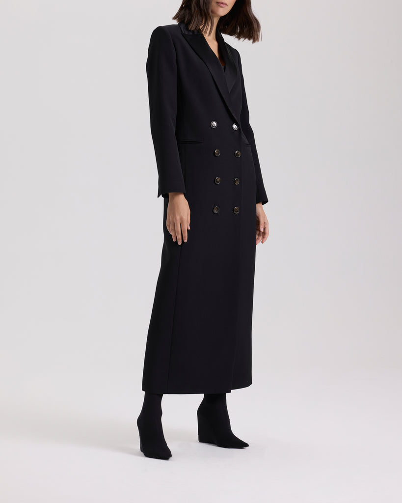 Raquel Diniz ELENA DRESS COAT Vendita Economica
