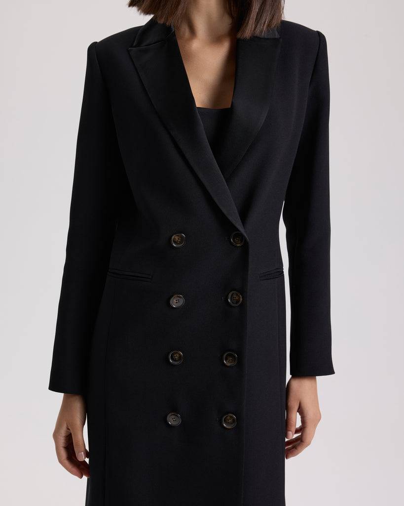 Raquel Diniz ELENA DRESS COAT Vendita Economica