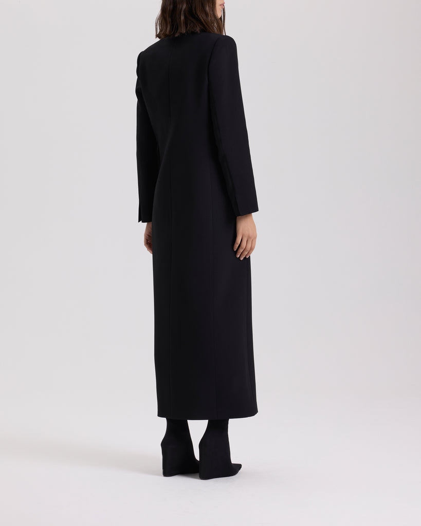 Raquel Diniz ELENA DRESS COAT Vendita Economica