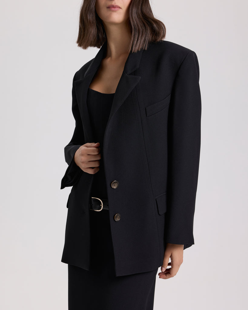Raquel Diniz GIADA JACKET Promozione