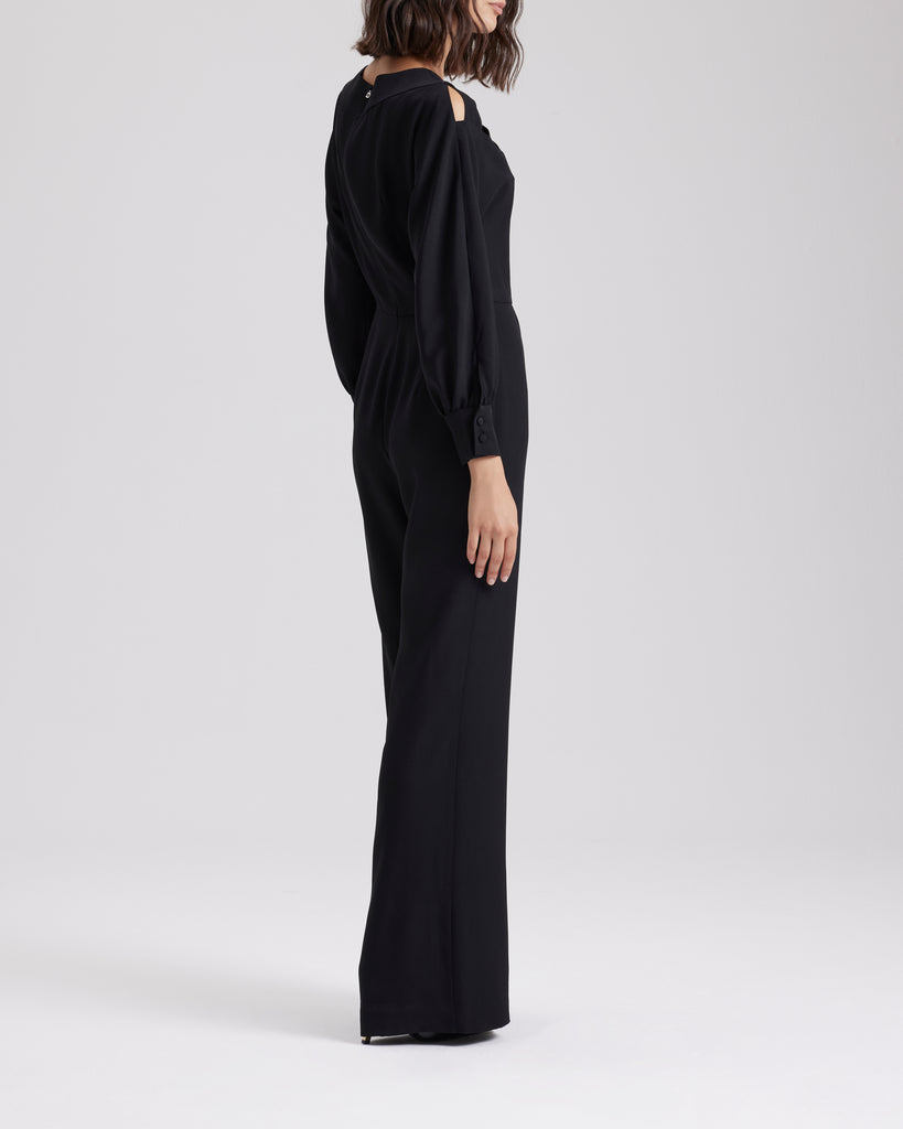 Raquel Diniz MEGAN JUMPSUIT Nuova