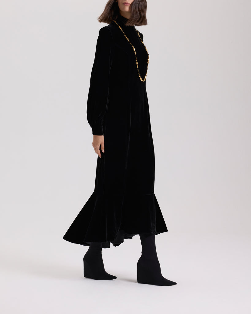 Raquel Diniz NEW ELLIE DRESS Moda