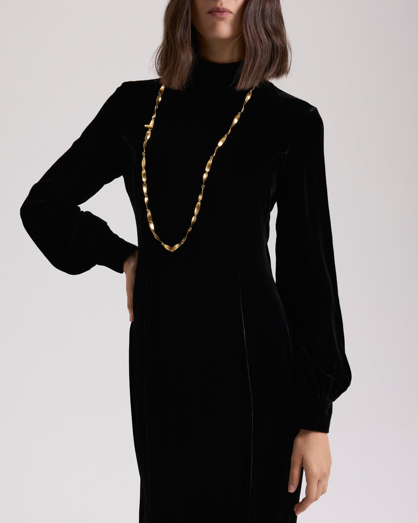 Raquel Diniz NEW ELLIE DRESS Moda