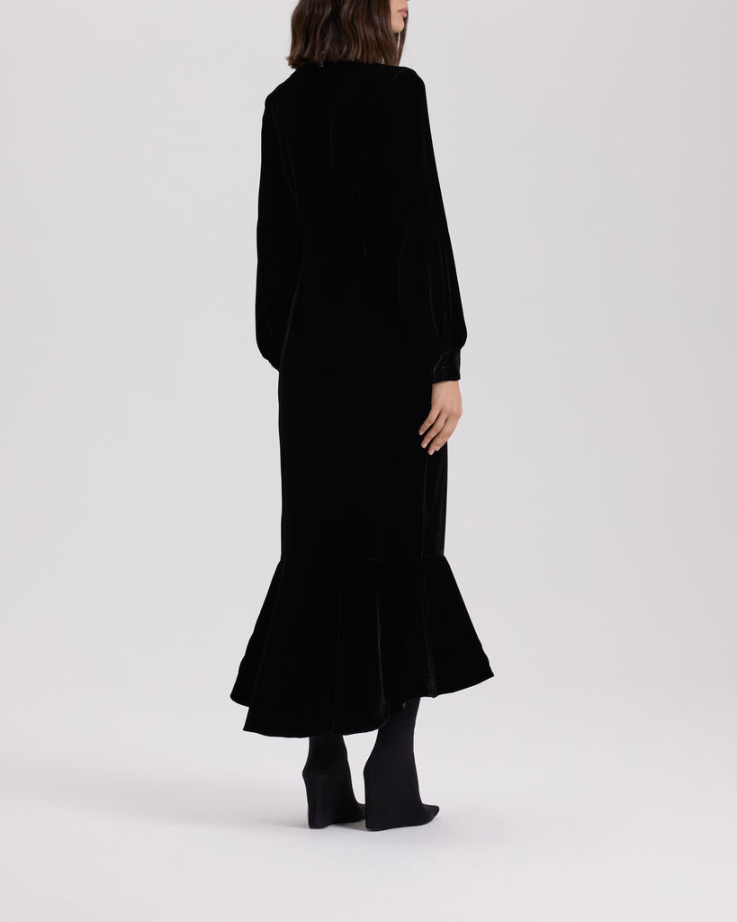 Raquel Diniz NEW ELLIE DRESS Moda